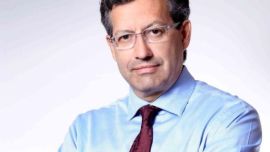 Ceferino Reato: “Con Trump, Techint no hubiese perdido los caños desde Vaca Muerta”