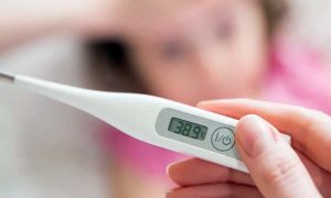 Crece la preocupación por la fiebre tifoidea en Argentina.