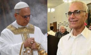 El hermano del papa León XIV contó el insólito consejo que le dio al pontífice antes de asumir