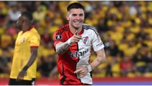 River Plate
