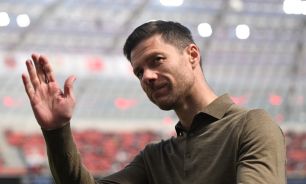 Xabi Alonso