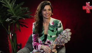 Fernanda Metilli en +Caras