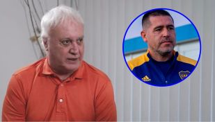 Beto Alonso vs. Riquelme
