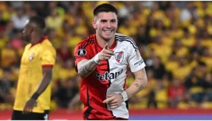 River Plate