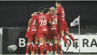 Huracán