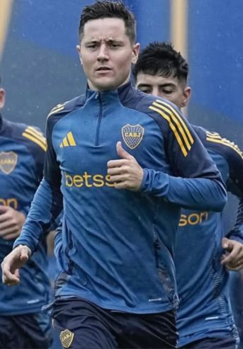 Ander Herrera