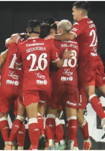 Huracán