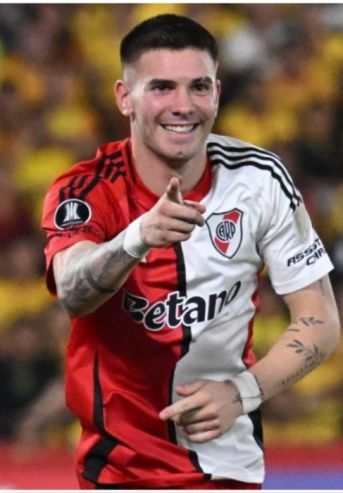 River Plate