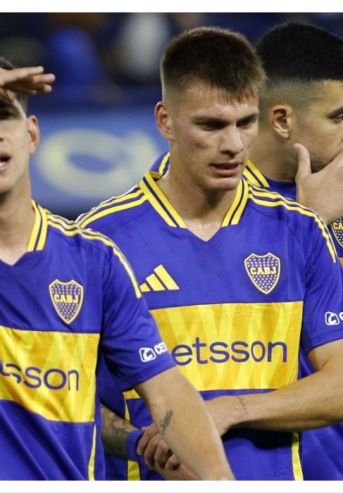 Toti Pasman Boca