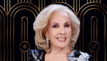 Mirtha Legrand