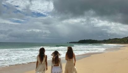 Las semanas de la moda ya lo decretaron, volados, boho, texturas hacen parte de los mejores trends de los meses cálidos que llegaron a Europa y Estados Unidos.