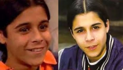 El actor interpretó a Coqui de “Cebollitas” y se ganó el corazón de todos en su juventud. Hoy en día, se mantiene en los medios de comunicación. 