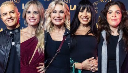 El programa de las angelitas y los suricatos cumplió diez años y se celebró a lo grande con un mega evento nocturno. 