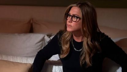 La actriz que se robó el corazón de millones con su personaje de Rachel en Friends, tiene un estilo clásico que inspira a muchas a replicarlo.