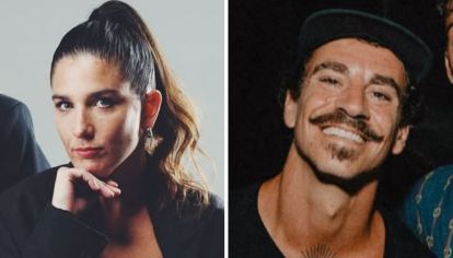 La separación de la pareja trajo consigo una serie de rumores que hicieron dudar a todos sobre los verdaderos motivos. 