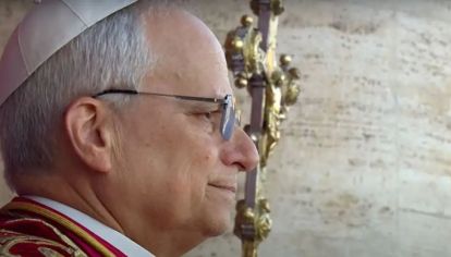 El periodista opinó sobre la asunción del nuevo Papa León XIV.