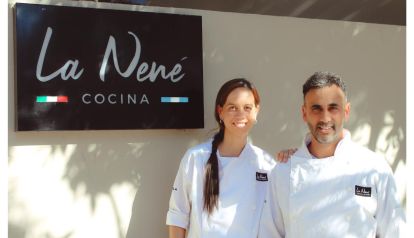 La Nené: Tradición y calidez en cada plato