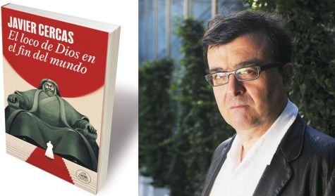 Javier Cercas