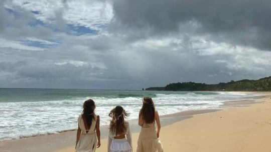 Tendencias verano 2026: qué se va a llevar la próxima temporada 