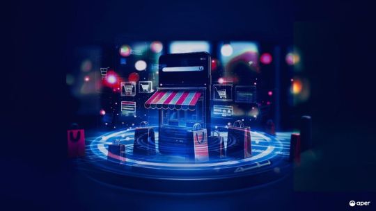 Comercio electrónico