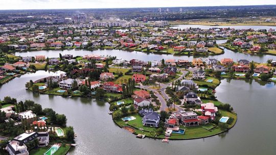 Nordelta