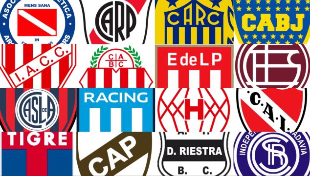 Liga Profesional