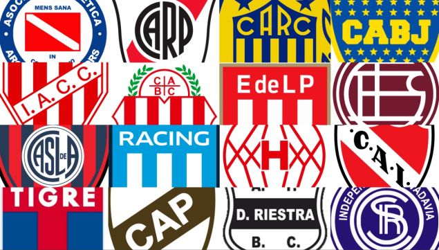Liga Profesional