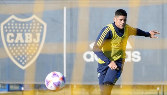 Marcos Rojo