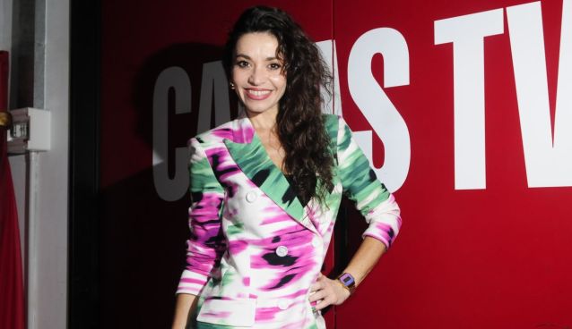 Fernanda Metilli en +Caras