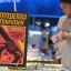 Milei phenomenon dominates 49th edition of Buenos Aires book fair
