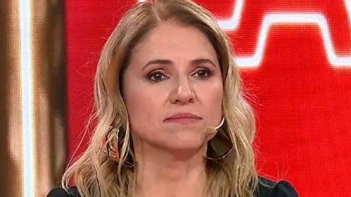 Fernanda Iglesias reveló por qué no estuvo en la fiesta por los 10 años de  LAM | Exitoina