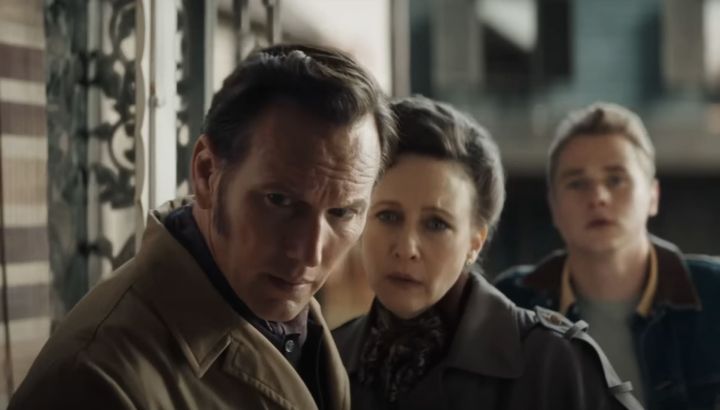 Lanzaron el primer tráiler de “El Conjuro 4: Últimos Ritos”, la última película de la saga