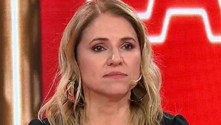 Fernanda Iglesias reveló por qué no estuvo en la fiesta por los 10 años de LAM: ¿No la invitaron?