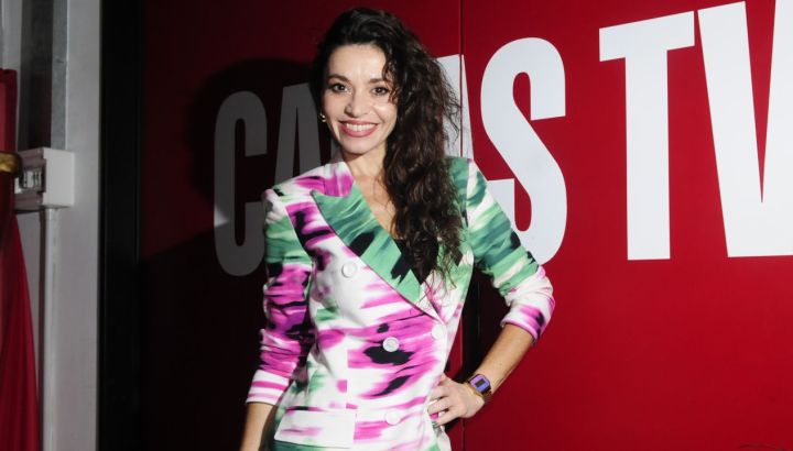 Fernanda Metilli, sin filtro: por qué eligió no tener hijos y no se arrepiente