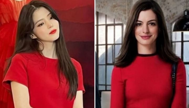 Han So Hee negocia protagonizar el personaje de Anne Hathaway en la versión coreana de "The Intern"