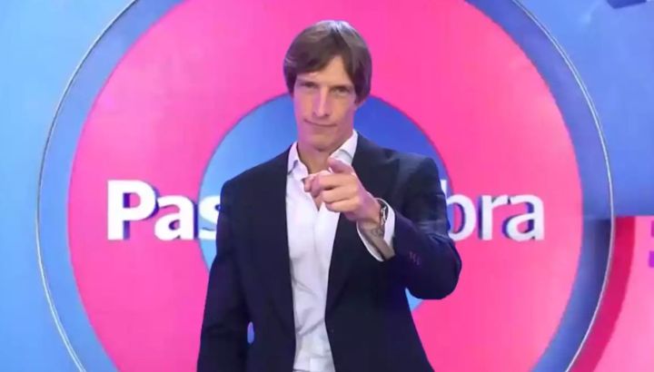 Quiénes serán los famosos que acompañarán a Iván de Pineda el fin de semana: con un duelo entre padre e hija