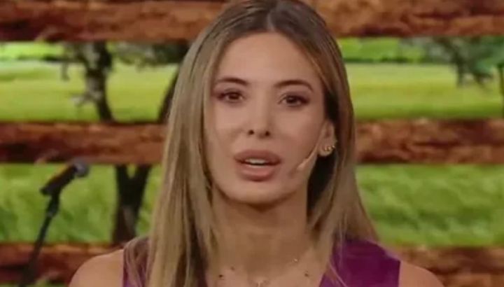 Pese a la desmentida de Jésica Cirio, revelaron nueva información sobre su supuesto romance con Ariel Edelman: "No dan las fechas"