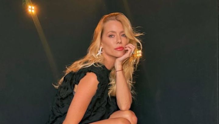 Nicole Neumann eligió sus looks favoritos de la Met Gala 2025