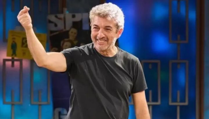 Así es la casa de Ricardo Darín: fue construida en 1938 y tiene un jardín soñado