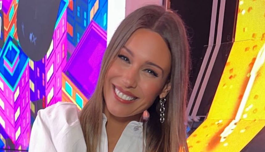 Pampita