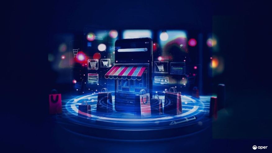 Comercio electrónico