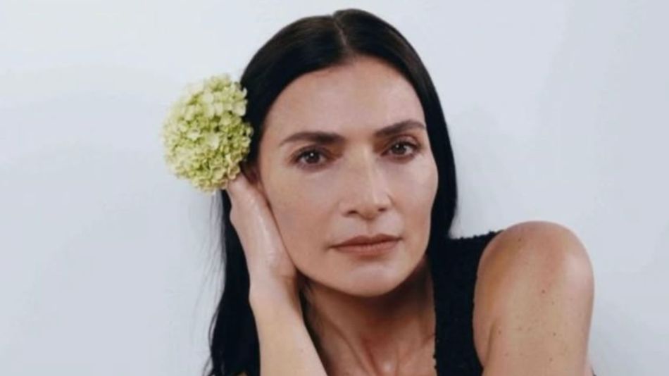 Ana María Orozco