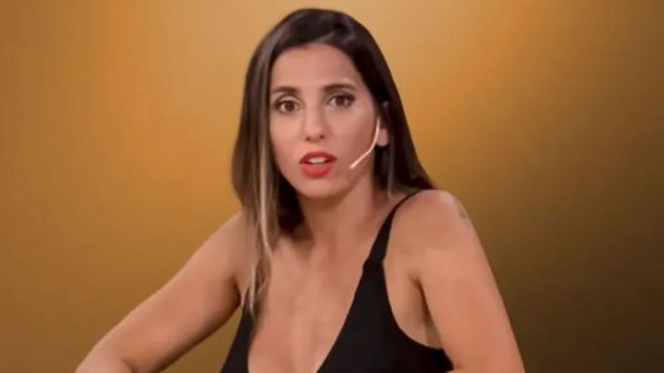 Cinthia Fernández