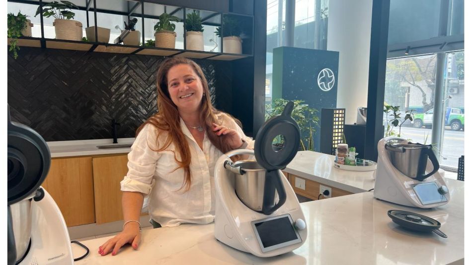 Cocinar sin cocinar: la revolución silenciosa en la cocina de casa 