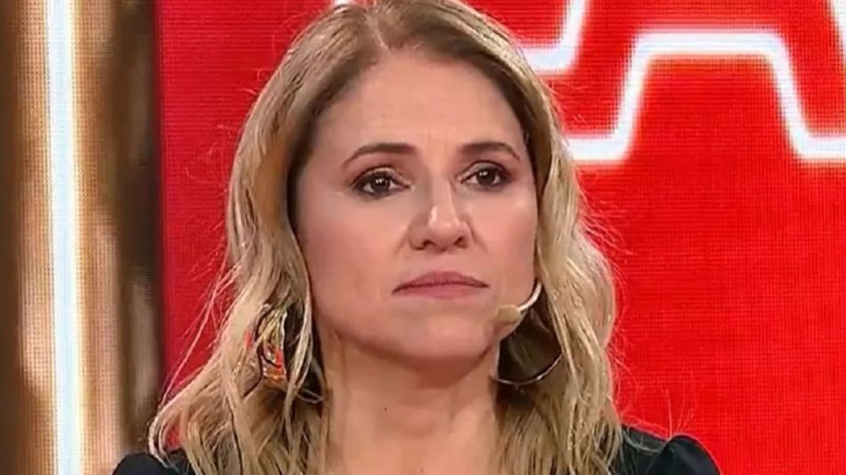Fernanda Iglesias