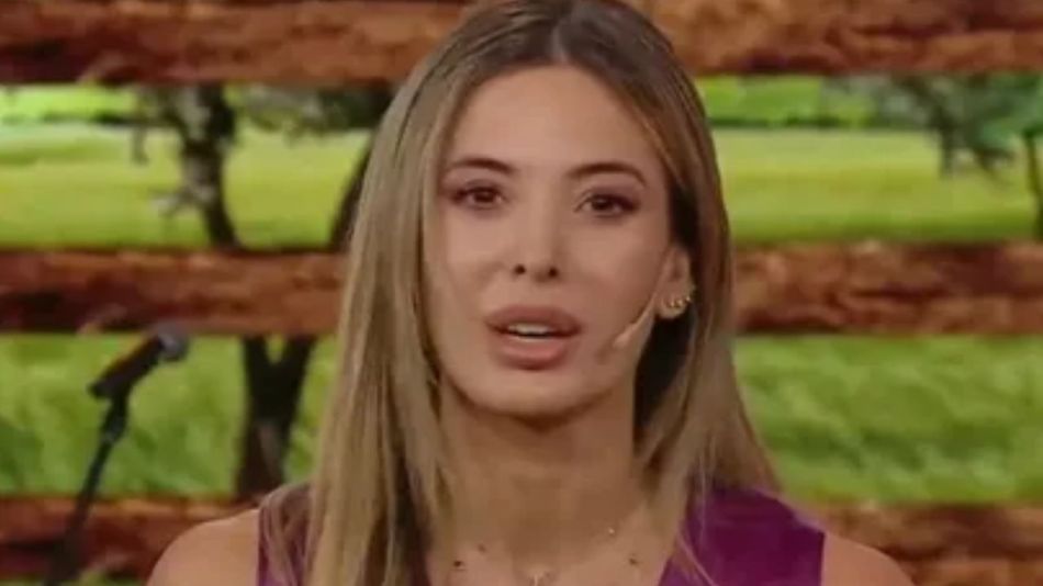 Jésica Cirio