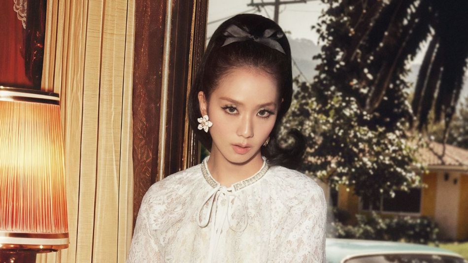 JISOO