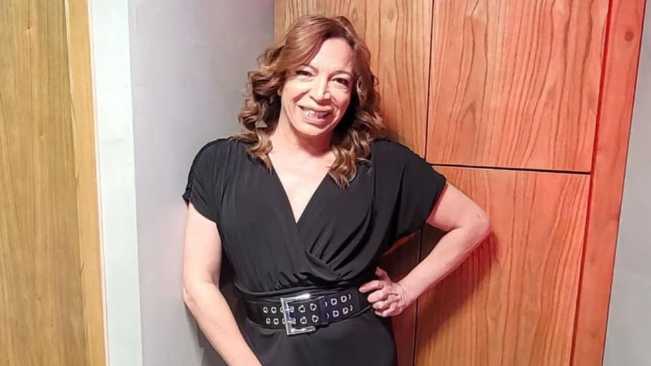 Lizy Tagliani