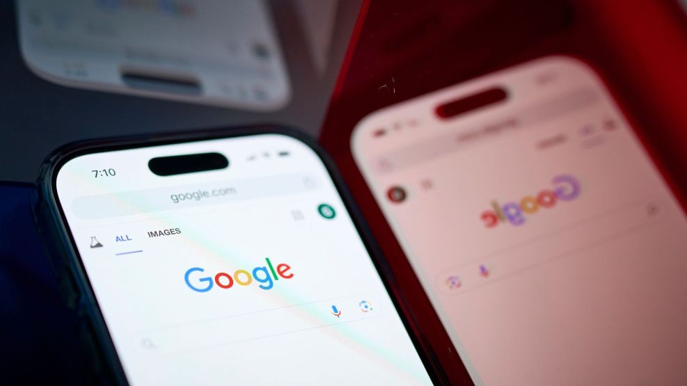 DOJ Will Push Google To Sell Chrome To Break Search Monopoly