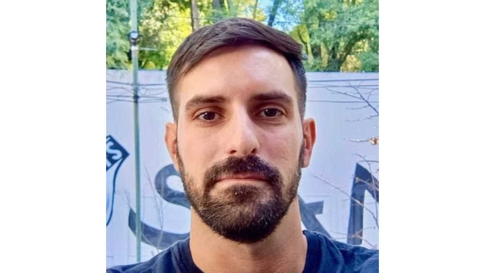 Agustín Podestá 20250509